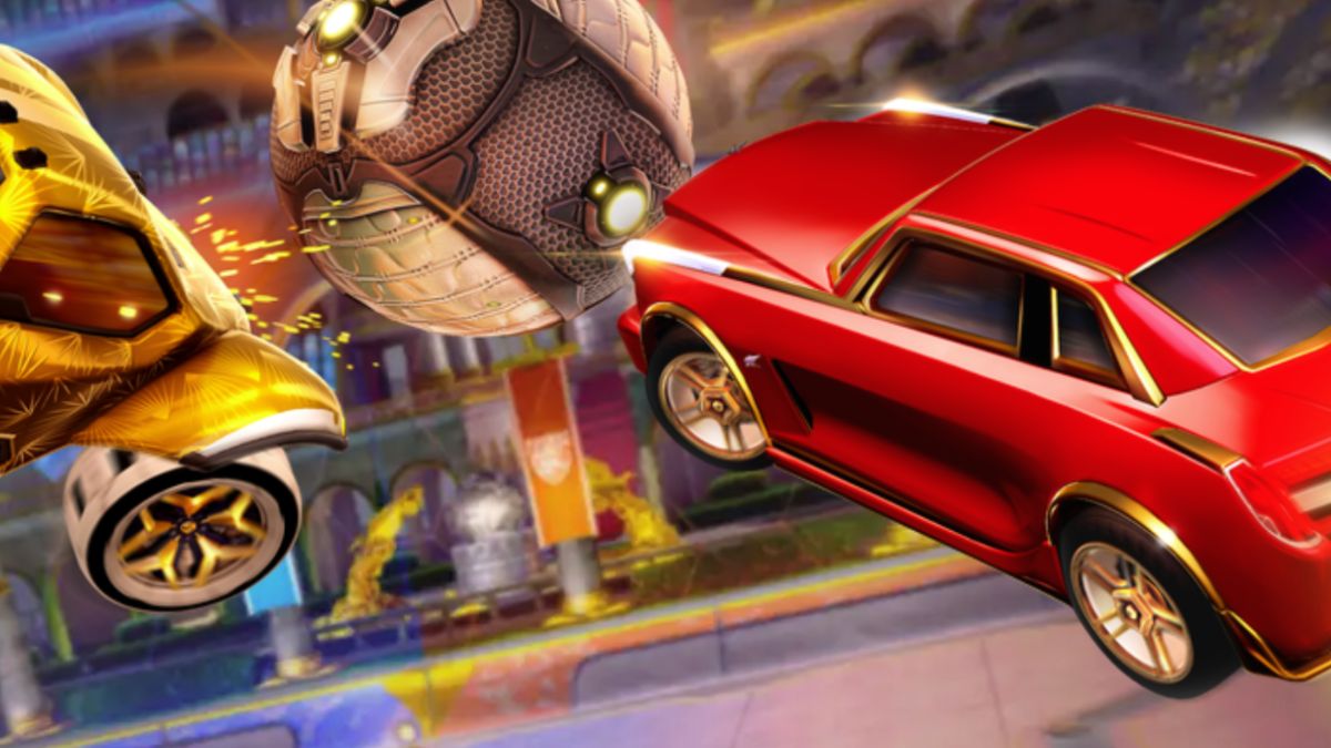 Can You Play Rocket League Offline