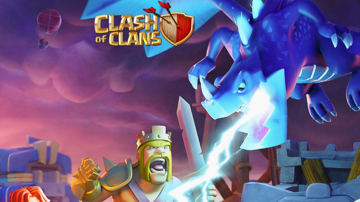 Is Clash of Clans Pay-To-Win