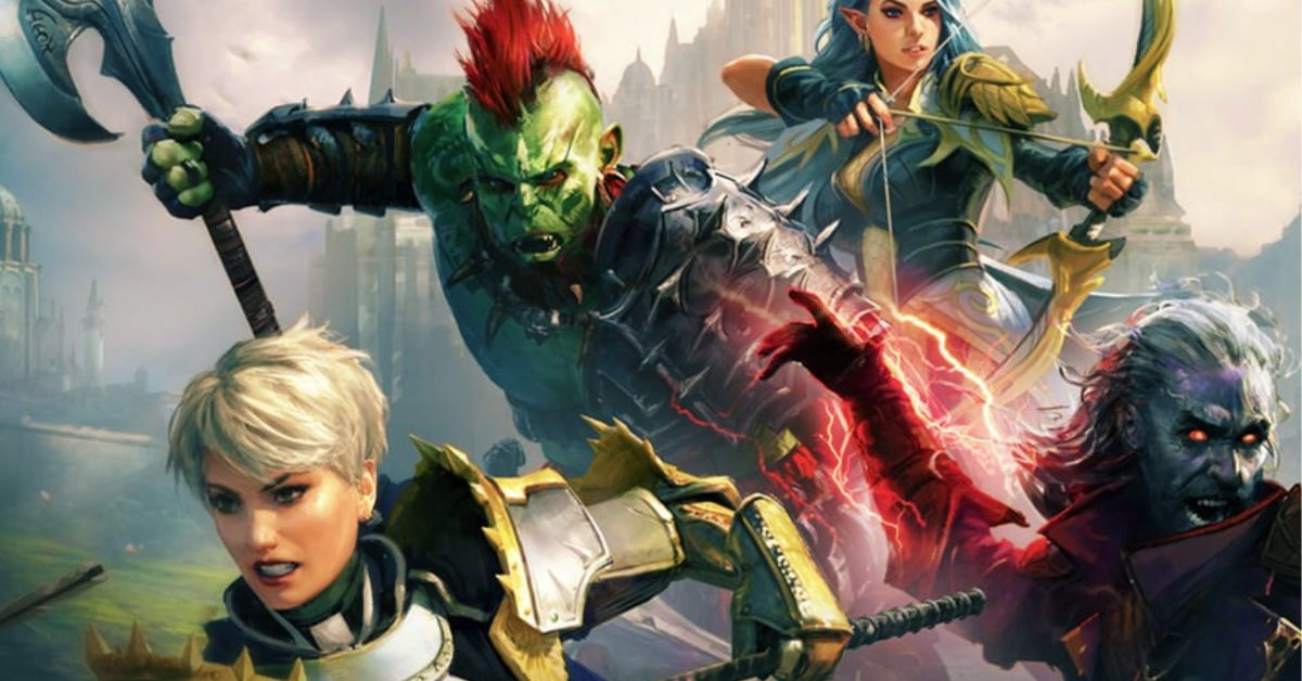 Is Raid: Shadow Legends Pay-to-Win