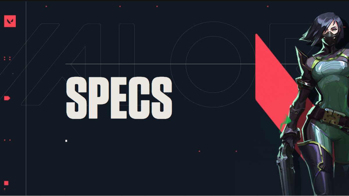 Is Valorant CPU or GPU Intensive