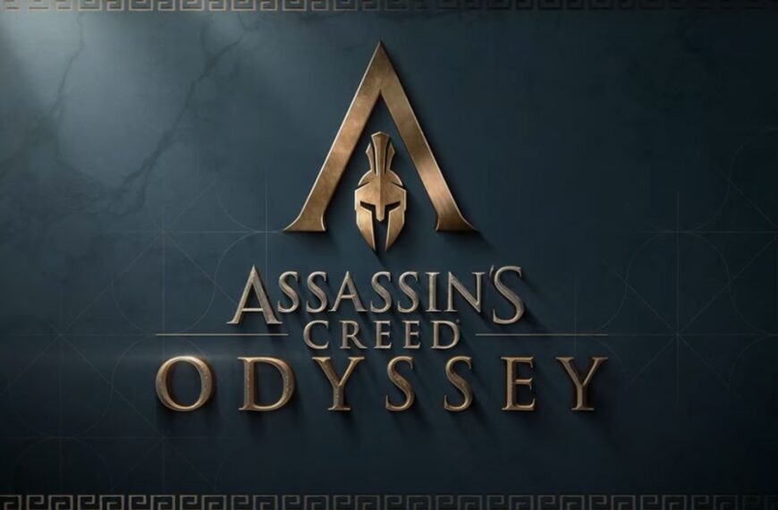 Do You Need to Play Assassin’s Creed Odyssey Before Valhalla