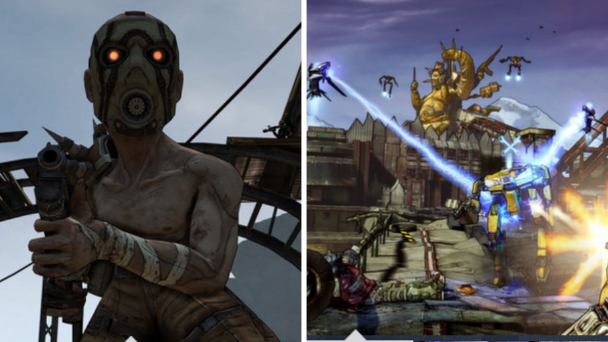 Do You Need to Play Borderlands 1 to Play Borderlands 2