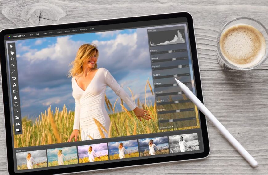 Does the iPad Come With a Pencil?