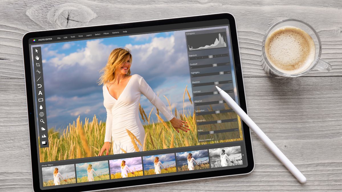 Does the iPad Come With a Pencil?