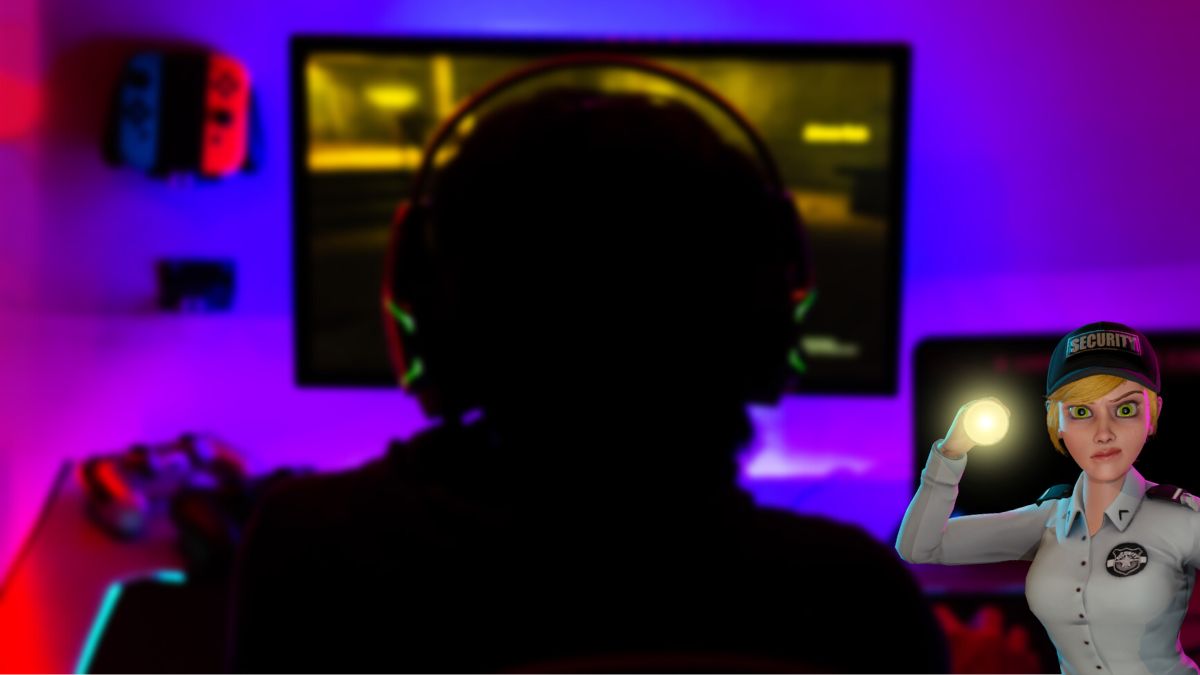 How Tall Is Vanessa From FNAF