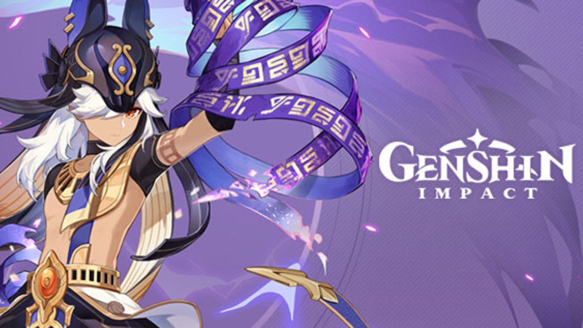 How to Check What Server You Are on Genshin Impact?