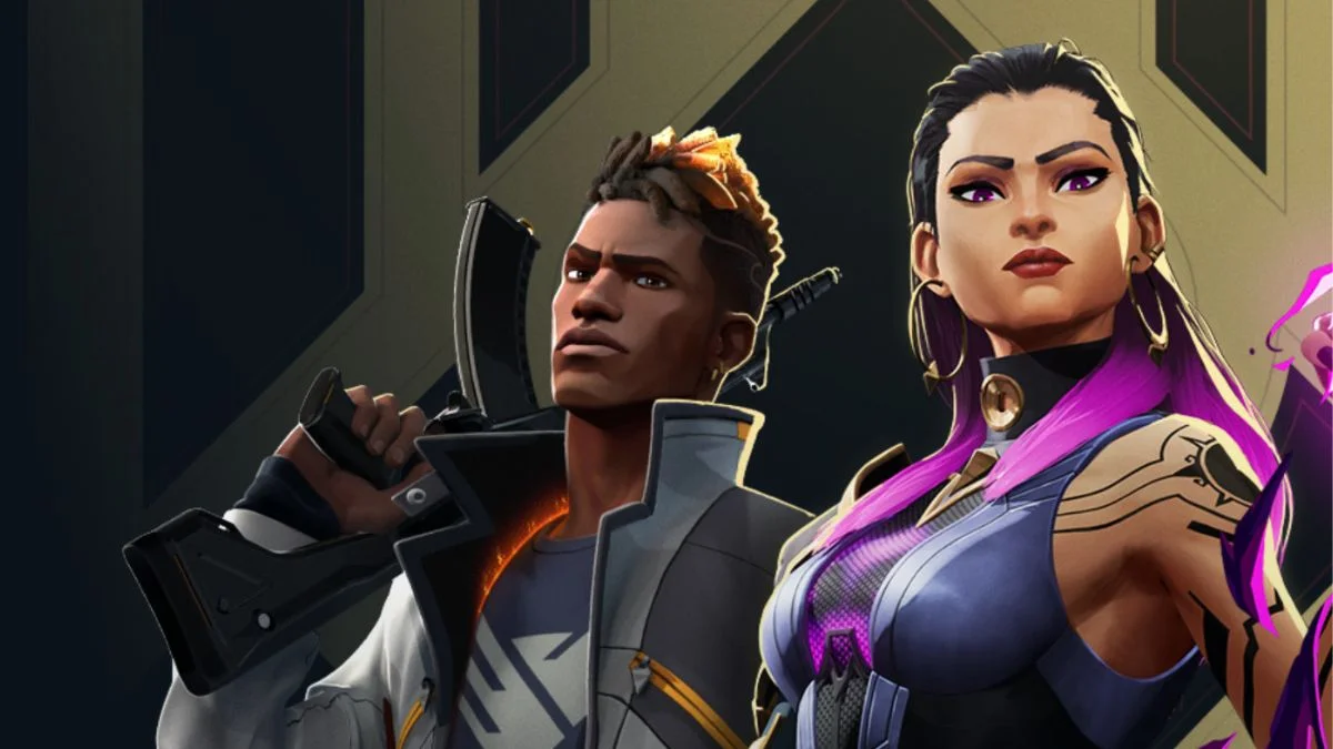 How to Get Unbanned From Valorant