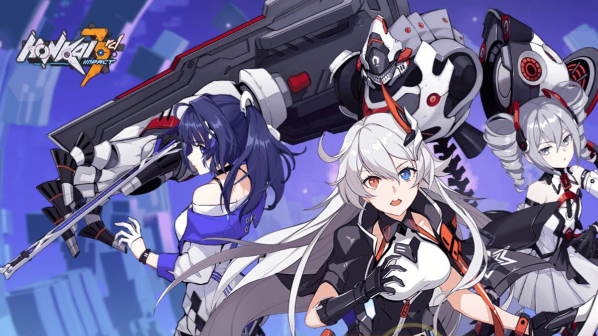 Is Honkai Impact a Gacha Game