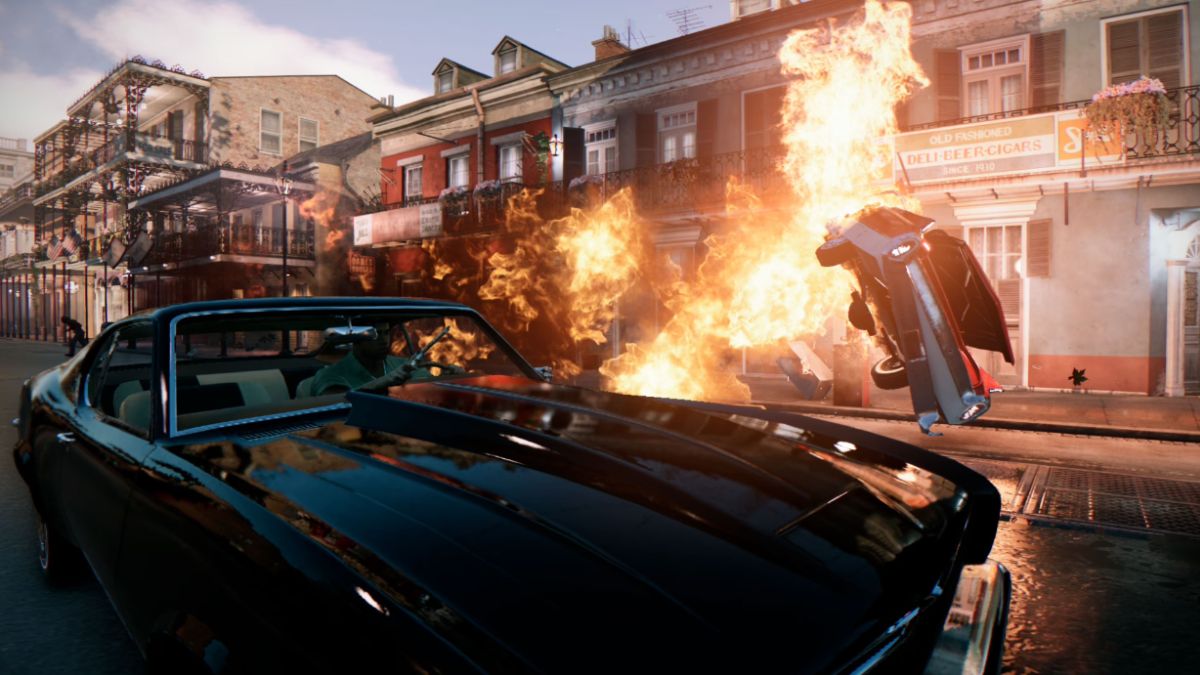 Is Mafia 3 Worth Buying