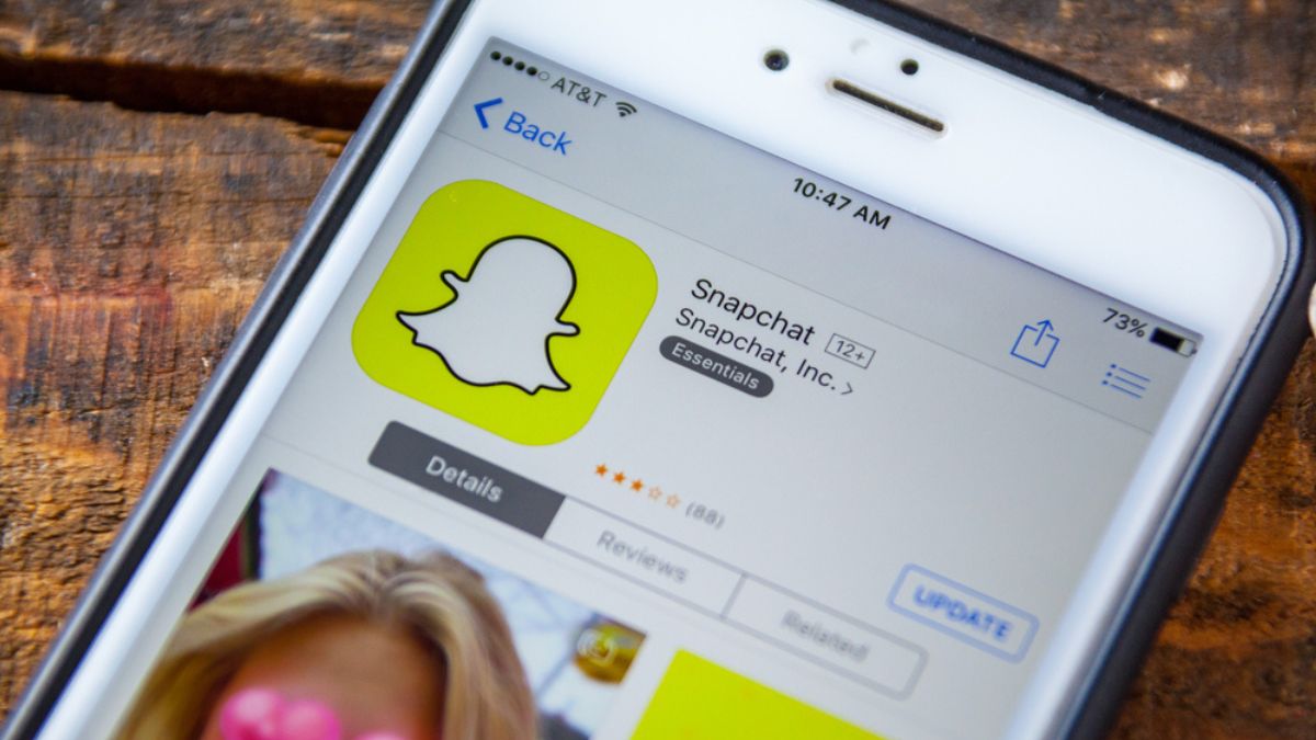 Snapchat Basics for Beginners
