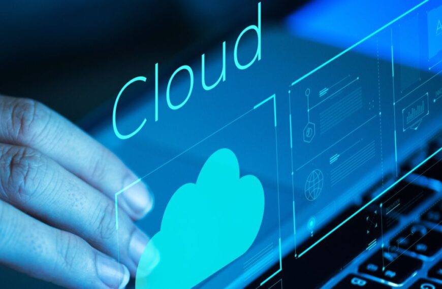 Cloud Computing Trends and Tech Predictions for 2024