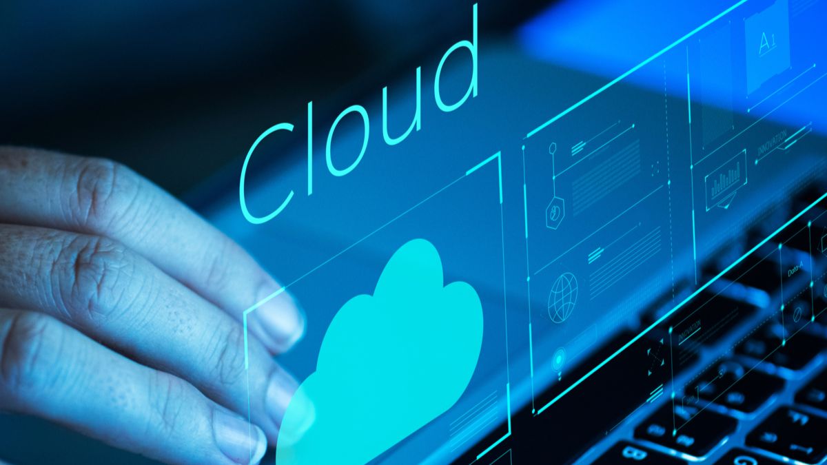 Cloud computing trends and tech predictions for 2024